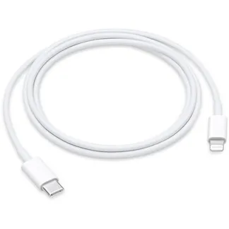 USB Adapterkabel, USB-C Stecker > Lightning Stecker USB Adapterkabel, USB-C Stecker > Lightning Stecker