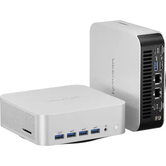 A7 MAX, Mini-PC A7 MAX, Mini-PC