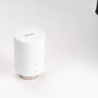 Milesight IoT Smart Radiator Thermostat, WT101-868M Milesight IoT Smart Radiator Thermostat, WT101-868M