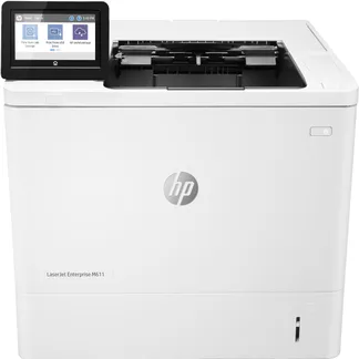 HP LaserJet Enterprise M611dn HP LaserJet Enterprise M611dn
