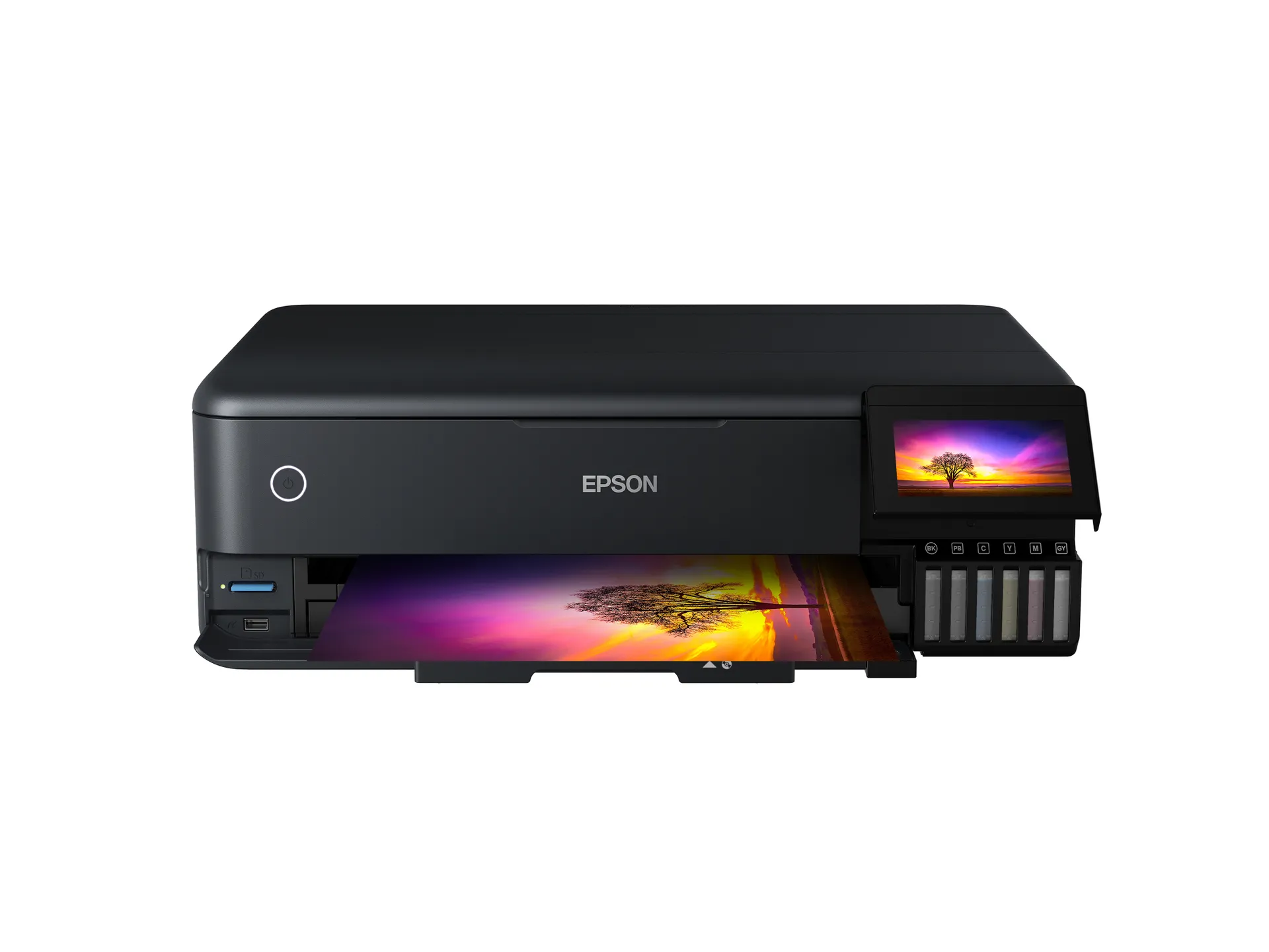 Epson EcoTank ET-8550 Epson EcoTank ET-8550