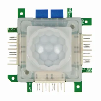 ALLNET Brick’R’knowledge PIR Bewegungsmelder ALLNET Brick’R’knowledge PIR Bewegungsmelder