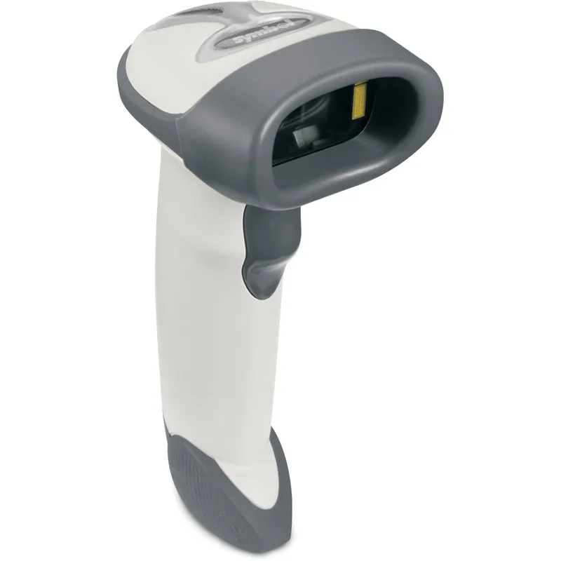 Motorola LS2208 Laser Weiß Motorola LS2208 Laser Weiß