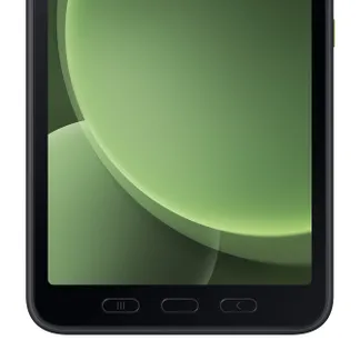 Samsung Galaxy Tab Active5 Wi-Fi Entreprise Edition Samsung Exynos 128 GB 20,3 cm (8″) 6 GB Wi-Fi 6 (802.11ax) Android 14 Grün Samsung Galaxy Tab Active5 Wi-Fi Entreprise Edition Samsung Exynos 128 GB 20,3 cm (8″) 6 GB Wi-Fi 6 (802.11ax) Android 14 Grün