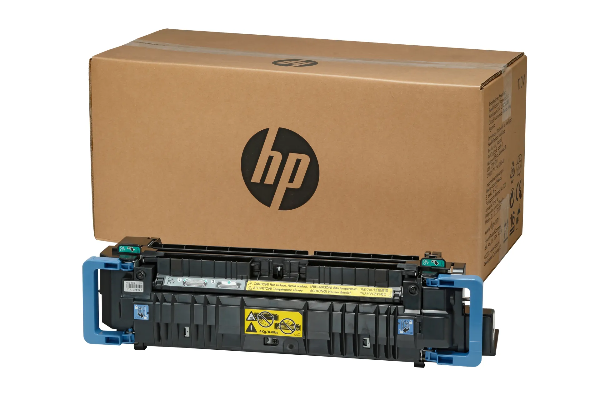 HP LaserJet Fixier-Kit (220 V) HP LaserJet Fixier-Kit (220 V)