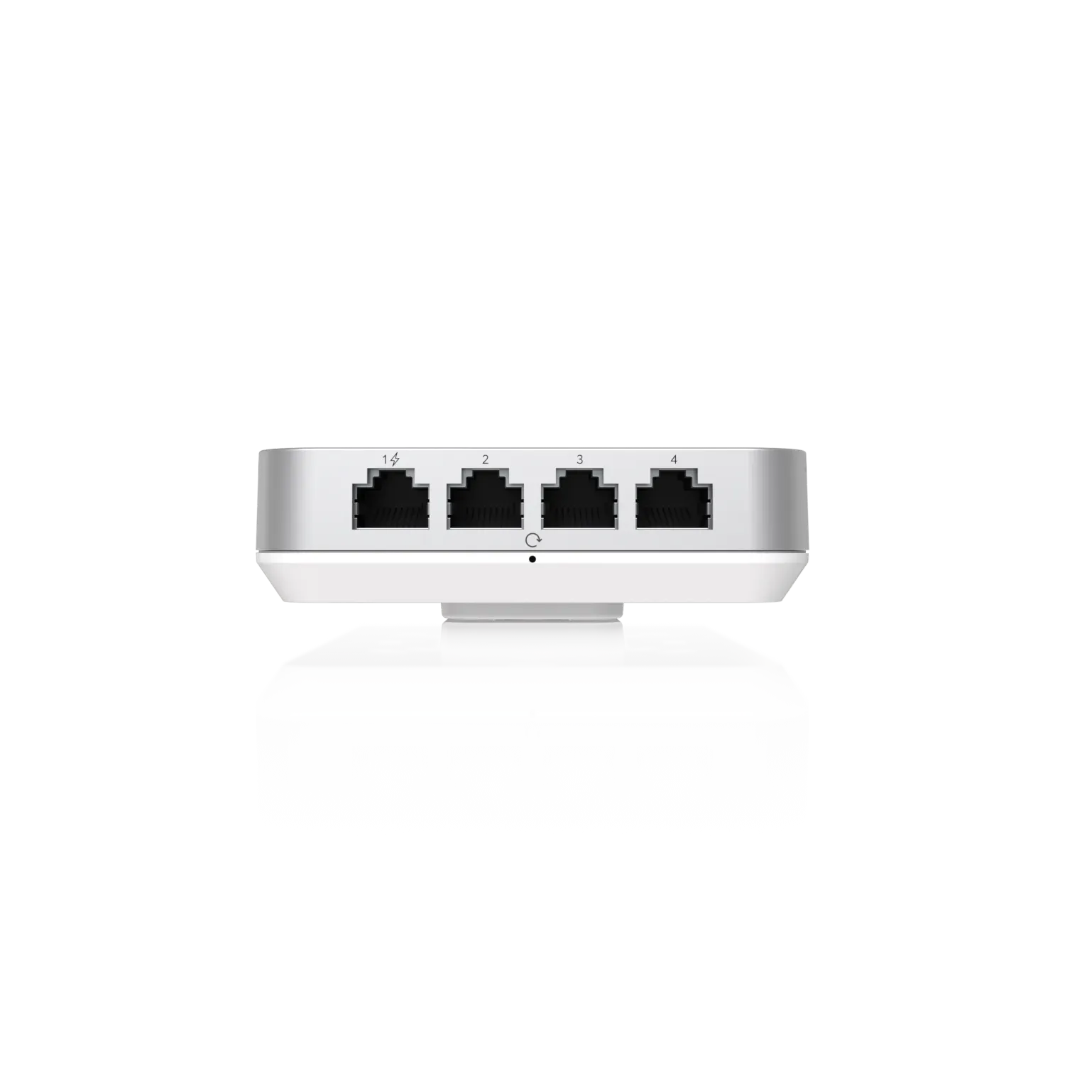 Ubiquiti Wireless AP WIFI6 • AX5400 • 4x4 • Indoor • 1 GbE • In-Wall • UniFi • U6-IW – Bild 4