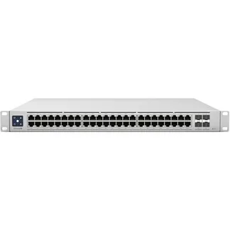 Unifi USW-Enterprise-48-PoE, Switch Unifi USW-Enterprise-48-PoE, Switch