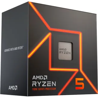 Ryzen™ 5 7400, Prozessor Ryzen™ 5 7400, Prozessor