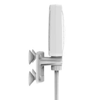 Poynting · Antennen · 5G/LTE · Mast/Wand/Fenster · A-XPOL-0001-V3-41 · weiß · SMA (M) · 7dbi 4×4 MIMO Cross Polarised Omnidirectional Poynting · Antennen · 5G/LTE · Mast/Wand/Fenster · A-XPOL-0001-V3-41 · weiß · SMA (M) · 7dbi 4×4 MIMO Cross Polarised Omnidirectional