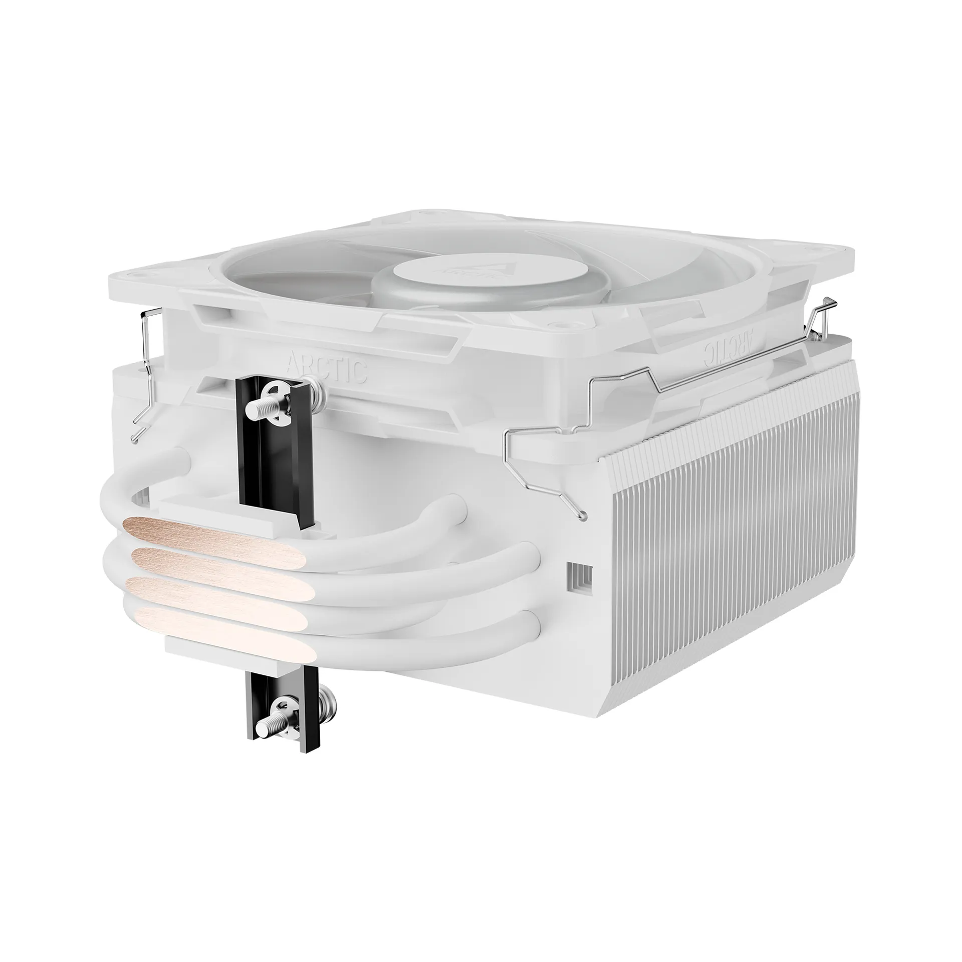 ARCTIC Freezer 36-S A-RGB (White) Multikompatibler Tower CPU-Kühler – Bild 7