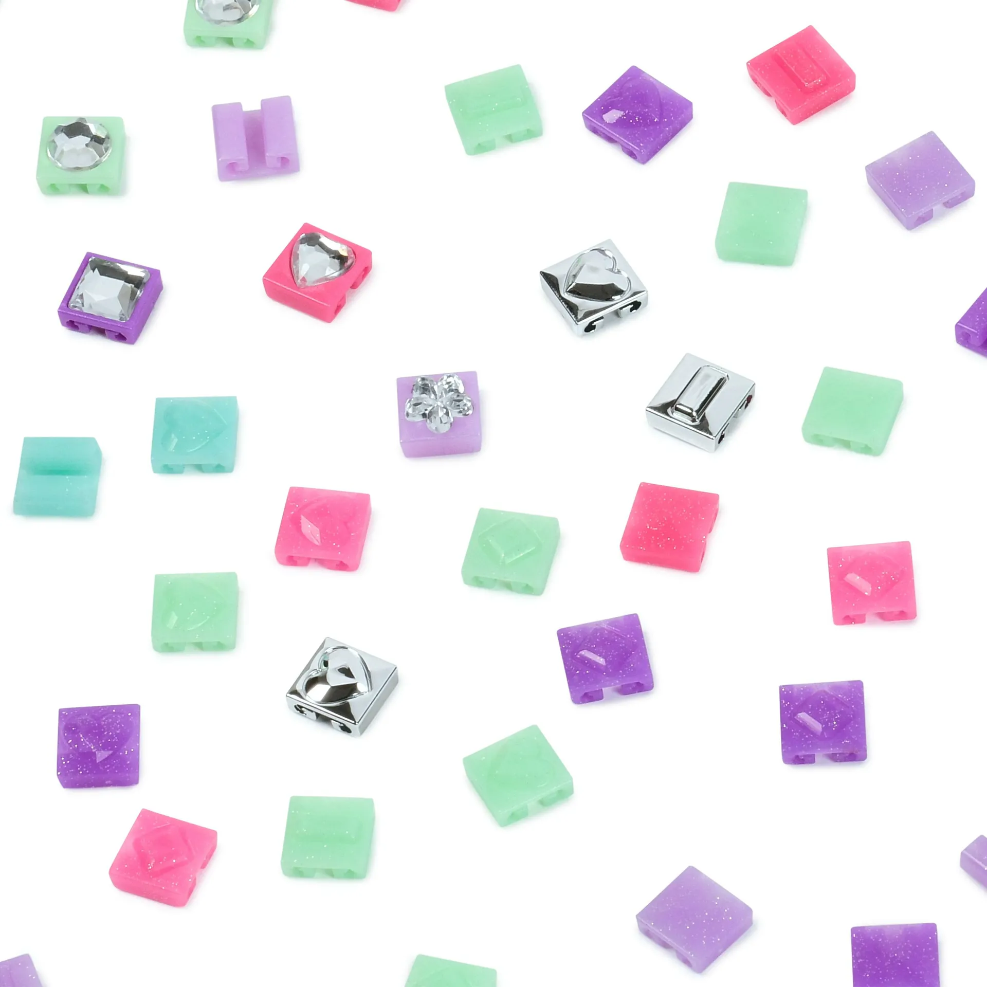 Cool Maker PopStyle Armband Studio Nachfüllset – Bild 6