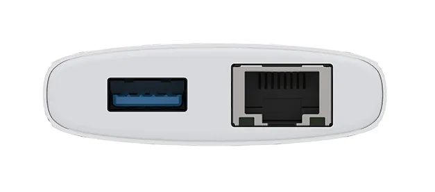 D-Link 10-in-1 USB-C Hub – Bild 7