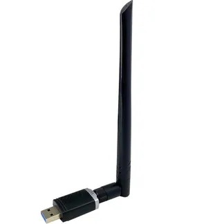 Dual Band Wireless USB 3.0 Adapter, WLAN-Adapter Dual Band Wireless USB 3.0 Adapter, WLAN-Adapter