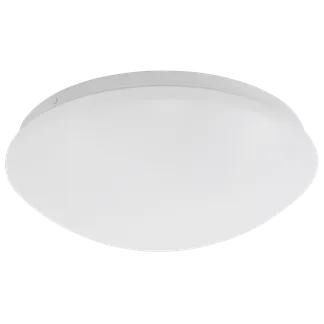 Deckenleuchte McShine “Star-HF“ für 2x E27, Ø33cm, HF-Bewegungsmelder Deckenleuchte McShine “Star-HF“ für 2x E27, Ø33cm, HF-Bewegungsmelder