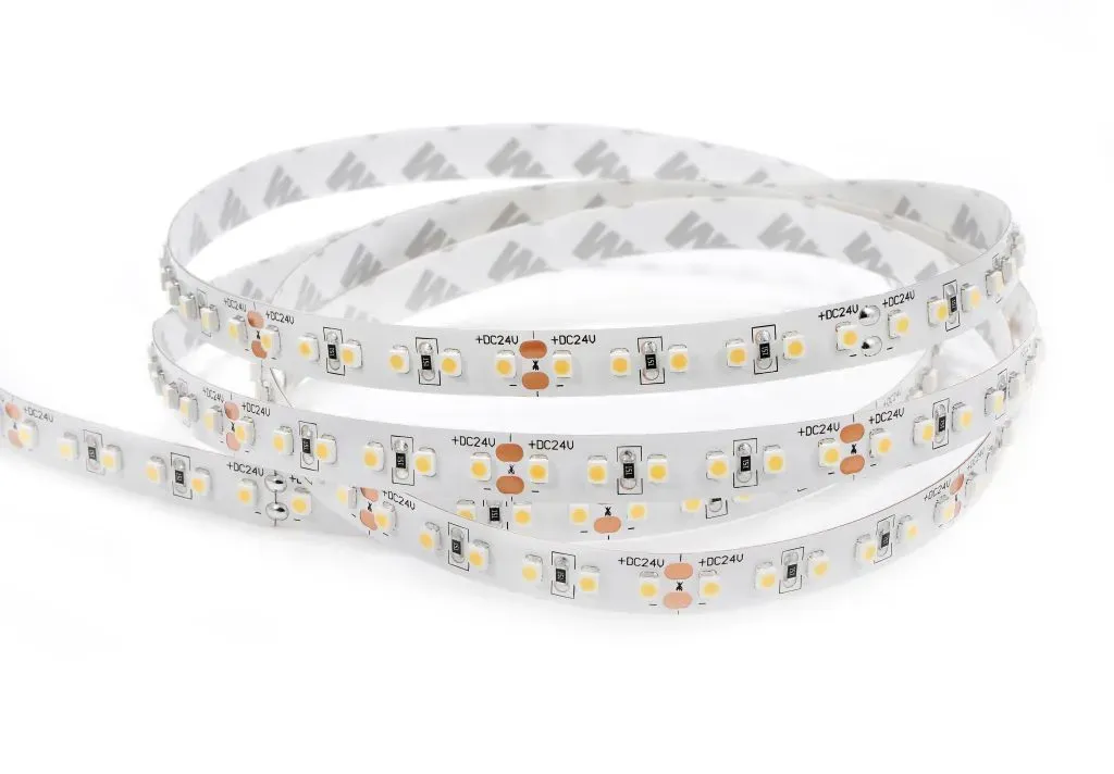 Synergy 21 LED Flex Strip 3528 - 240 KW DC24V 96W IP68 – Bild 7