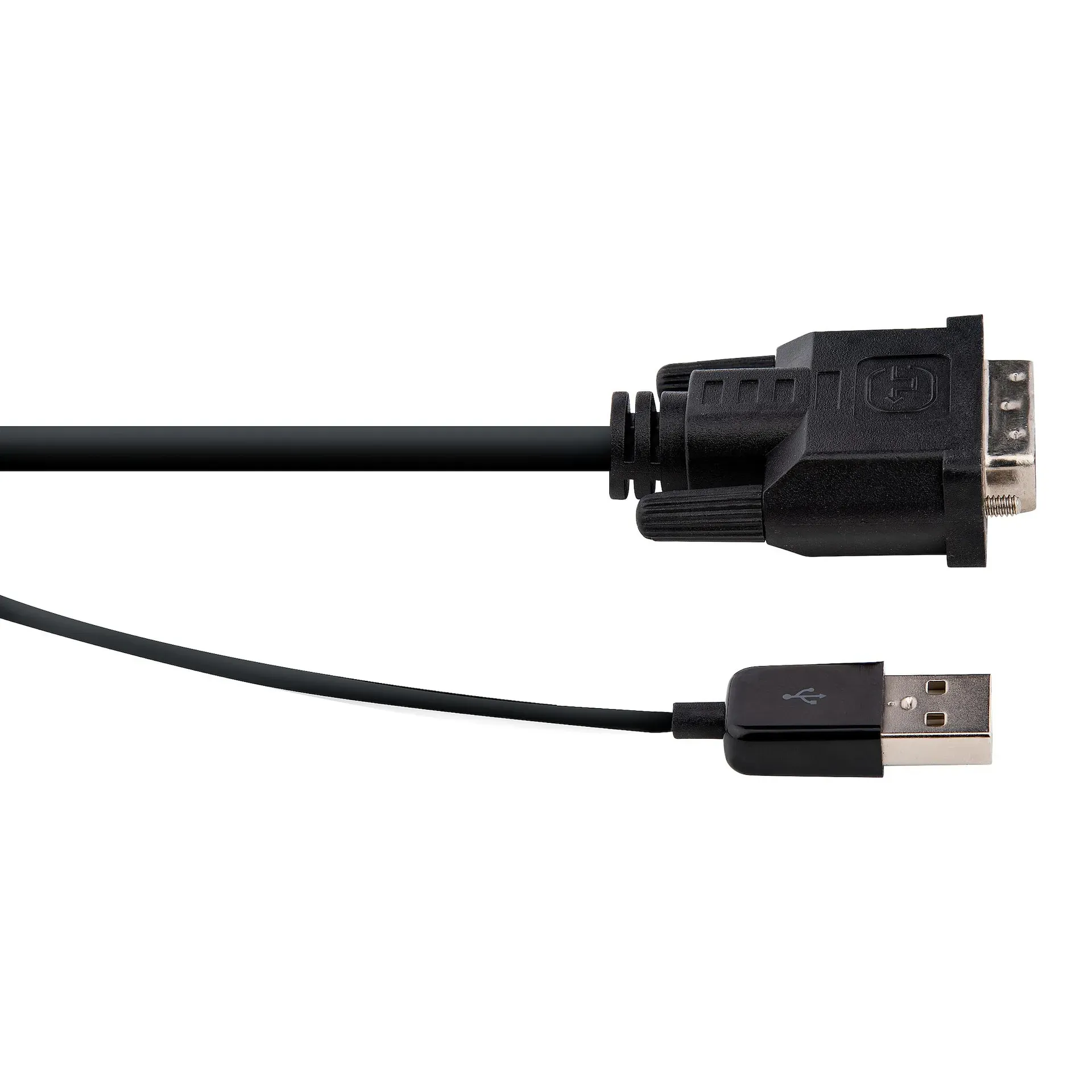 StarTech.com DVI auf DisplayPort Adapter mit USB Power - 1920 x 1200 – Bild 5