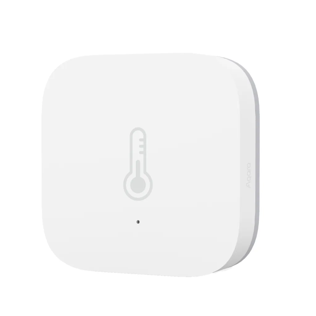 AQARA Temperature and Humidity Sensor T1 – Bild 2