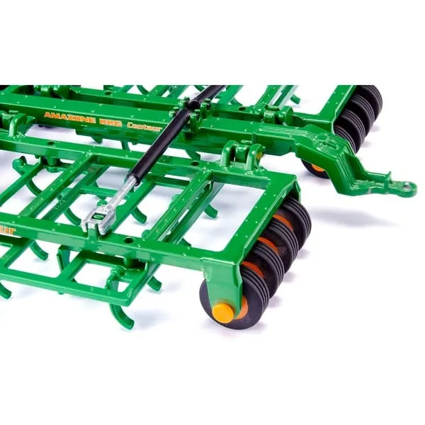 Siku 2069 maßstabsgetreue modell Bauernhofmaschinen Vormontiert 1:32 – Bild 3