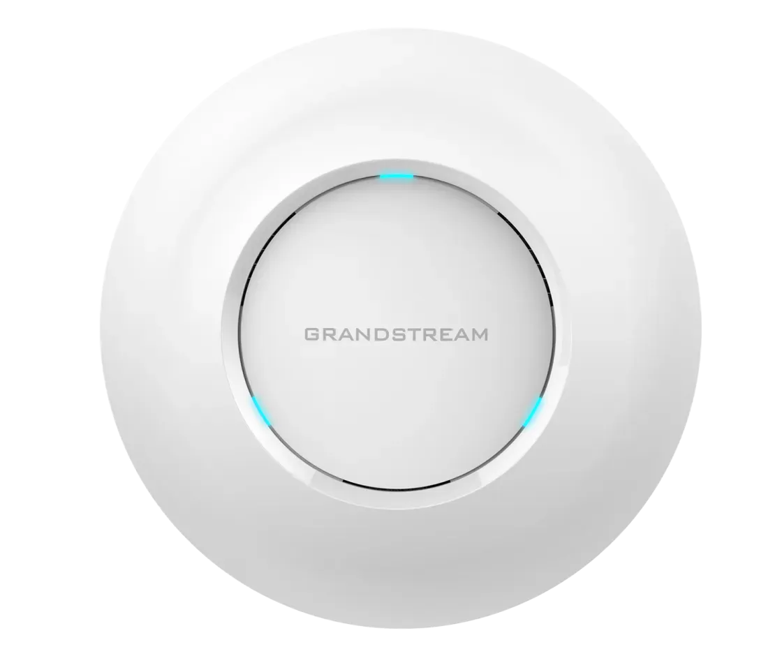 Grandstream GWN7615 802.11ac Wave-2 3×3:3 Enterprise Wi-Fi A Grandstream GWN7615 802.11ac Wave-2 3×3:3 Enterprise Wi-Fi A