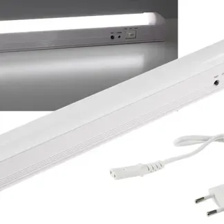 LED Notleuchte “CTNL-60 SMD-UB” Lithium Akku 3,7V/2200mAh, 4W, 34x4x3cm LED Notleuchte “CTNL-60 SMD-UB” Lithium Akku 3,7V/2200mAh, 4W, 34x4x3cm