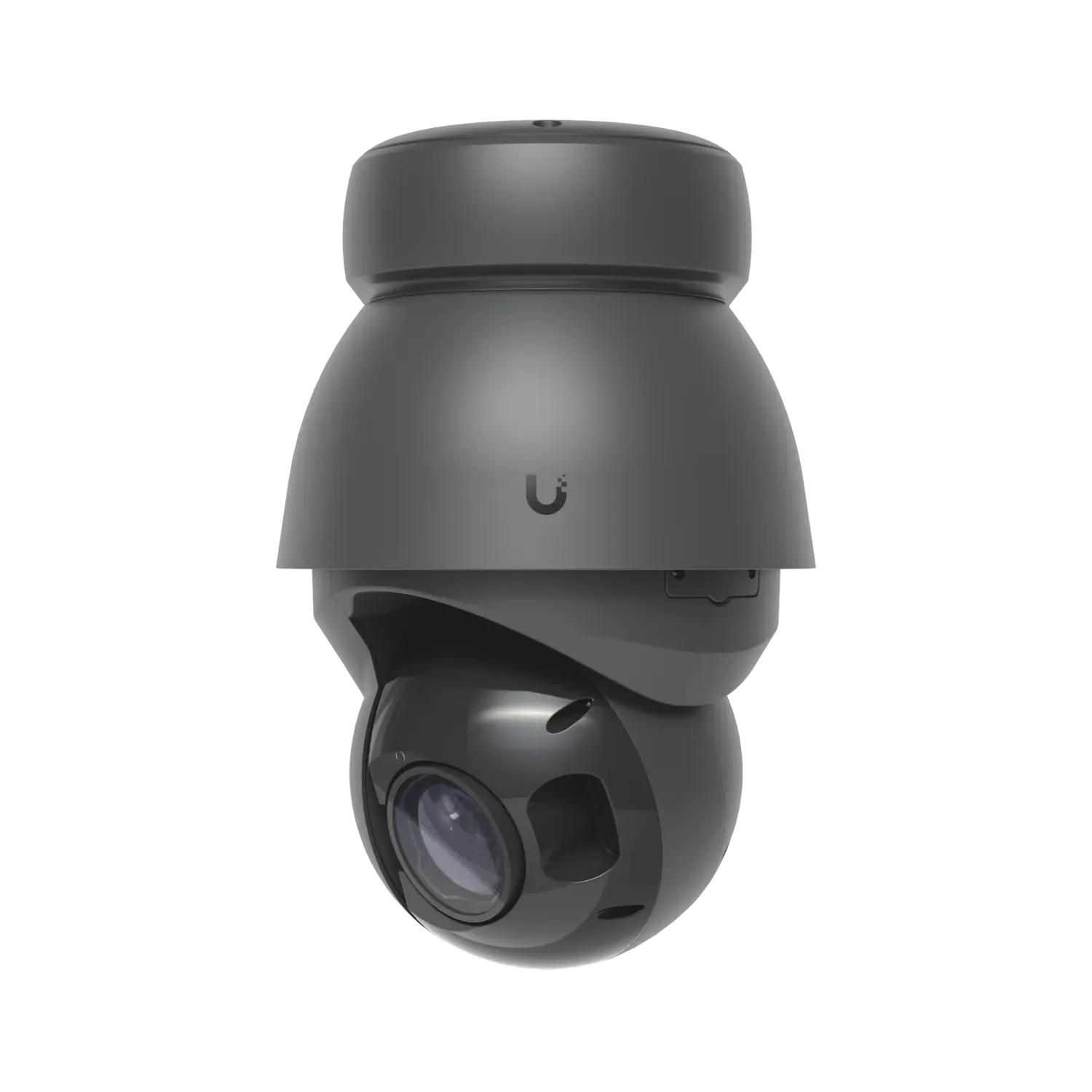 Ubiquiti UniFi Video Camera AI PTZ Precision • Outdoor • 4K • InfraRot • IP66 • POE++ • black • UVC-AI-PTZ-Precision-B – Bild 3