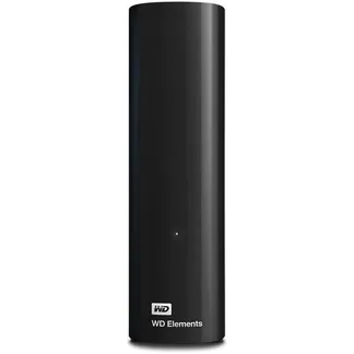 Elements Desktop 14 TB, Externe Festplatte Elements Desktop 14 TB, Externe Festplatte
