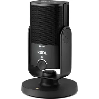 NT-USB Mini, Mikrofon NT-USB Mini, Mikrofon