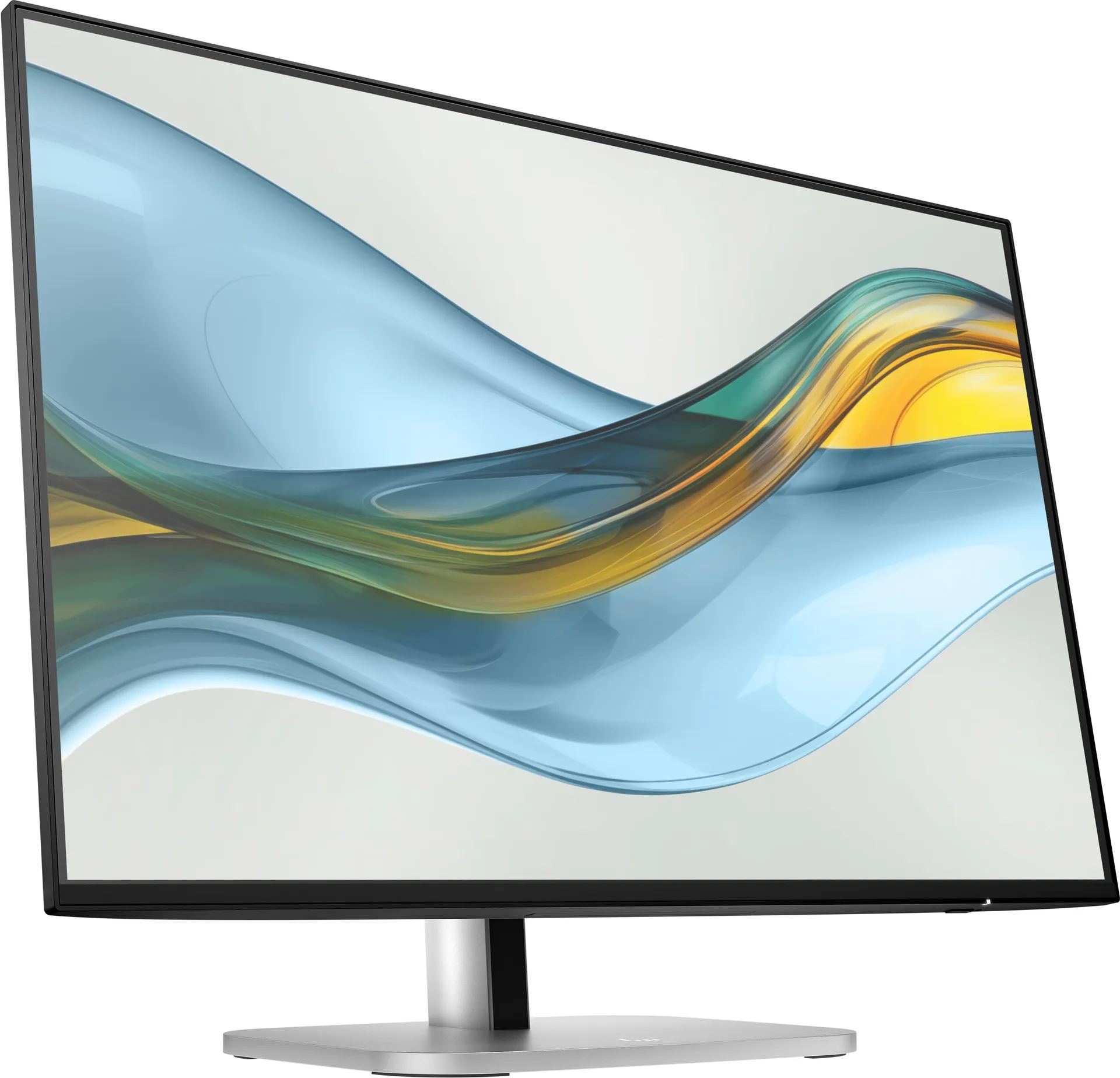 HP Series 5 Serie 5 Pro 24-Zoll-WUXGA-Monitor – 524pn – Bild 3