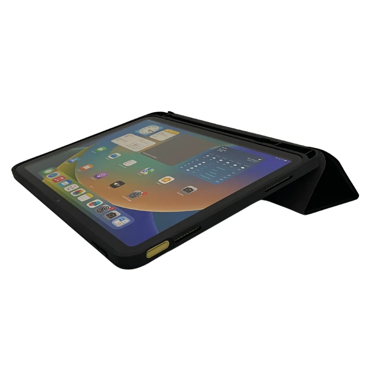 DEQSTER Slim Case für iPad 10.9" (10 Gen.) – Bild 2