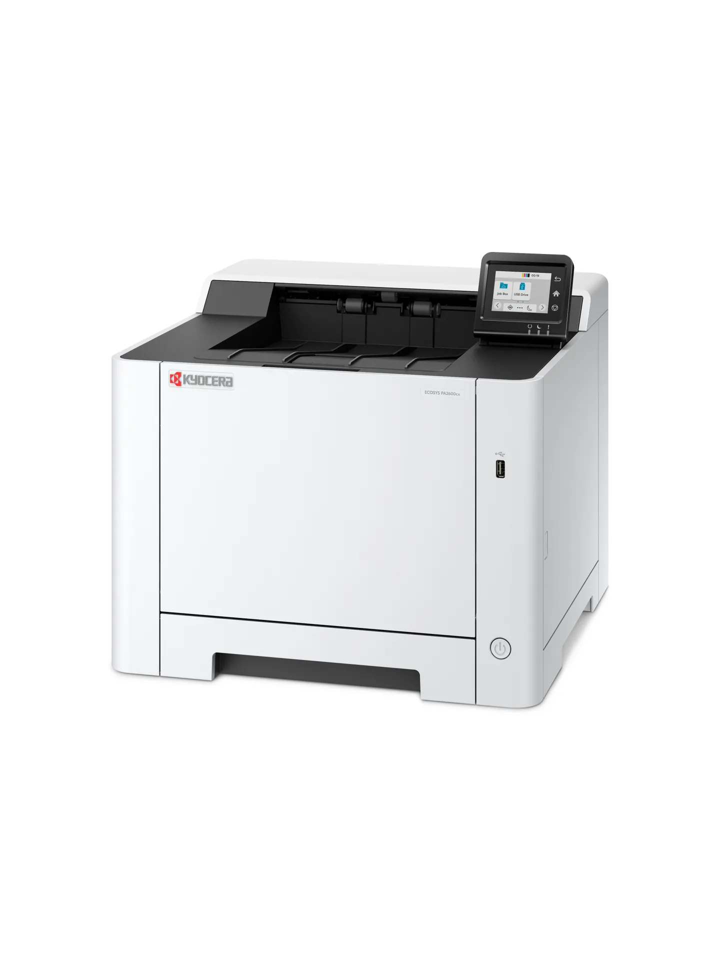 KYOCERA ECOSYS PA2600cx Farbe 1200 x 1200 DPI A4 – Bild 4