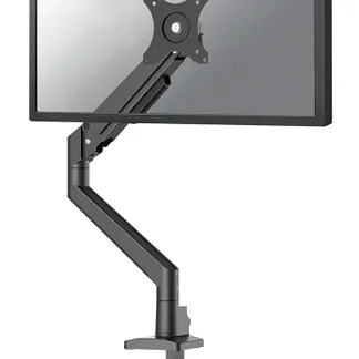 Neomounts DS70-250BL1 Monitorarm 17-35″ – Gasfeder – Topfix – 180°-Stopp Neomounts DS70-250BL1 Monitorarm 17-35″ – Gasfeder – Topfix – 180°-Stopp