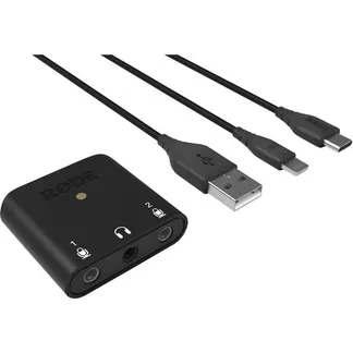 AI-Micro, Adapter AI-Micro, Adapter
