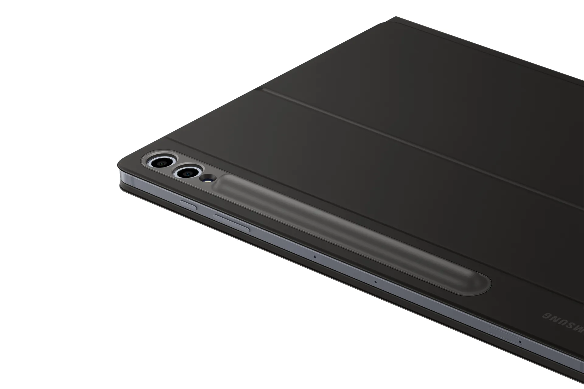 Samsung Book Cover Keyboard EF-DX825 für das Galaxy Tab S10+ | S9+ | S9 FE+ – Bild 3