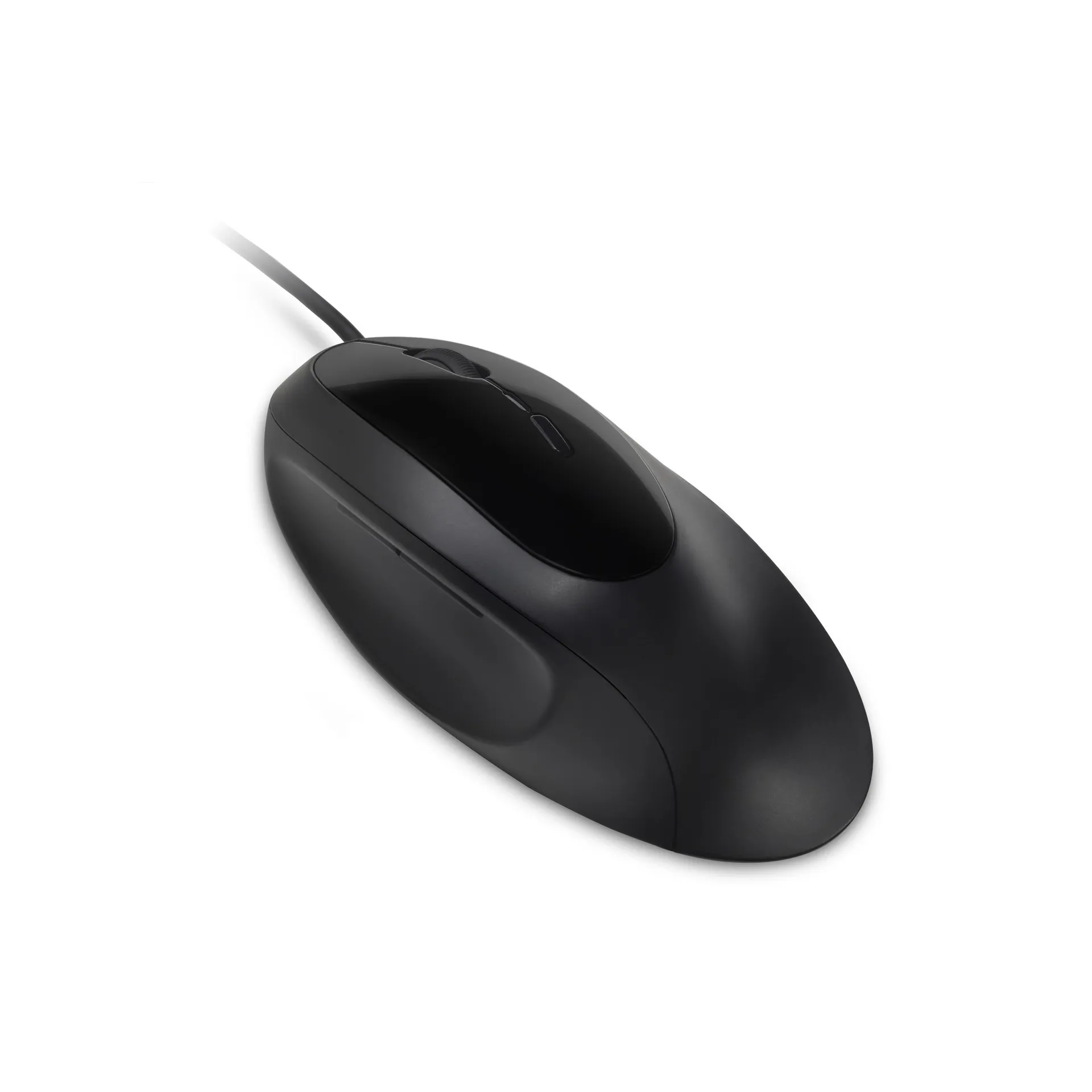 Kensington Pro Fit Ergo kabelgebundene Maus Kensington Pro Fit Ergo kabelgebundene Maus