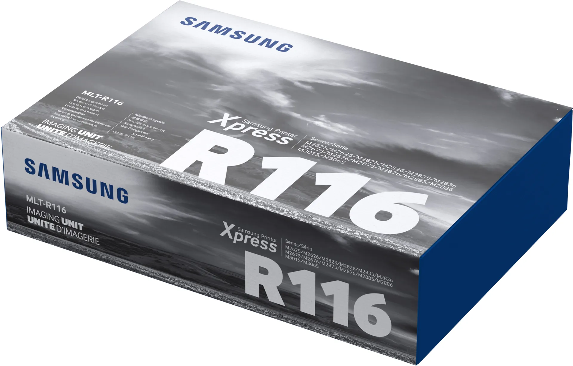 HP Samsung MLT-R116 Trommel – Bild 2