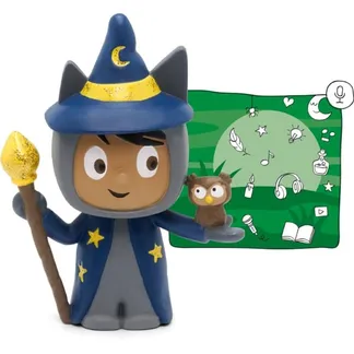 Kreativ-Tonie – Zauberer, Spielfigur Kreativ-Tonie – Zauberer, Spielfigur