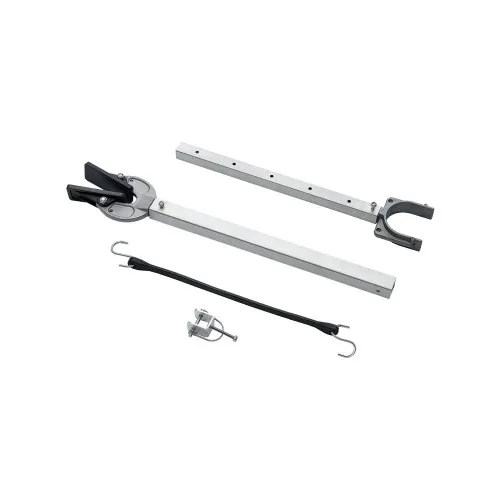 VEVOR verstellbarer Heckspiegelschoner Transom Saver (609,6-914,4 mm) mit Verbundkopf, korrosionsbeständiger Heckspiegelschoner Außenbordmotoren unter 100 PS, für Anhänger Boot Außenbordmotoren VEVOR verstellbarer Heckspiegelschoner Transom Saver (609,6-914,4 mm) mit Verbundkopf, korrosionsbeständiger Heckspiegelschoner Außenbordmotoren unter 100 PS, für Anhänger Boot Außenbordmotoren