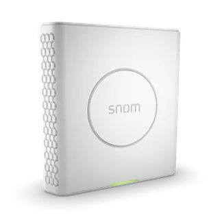SNOM M900 DECT-IP Basisstation SNOM M900 DECT-IP Basisstation
