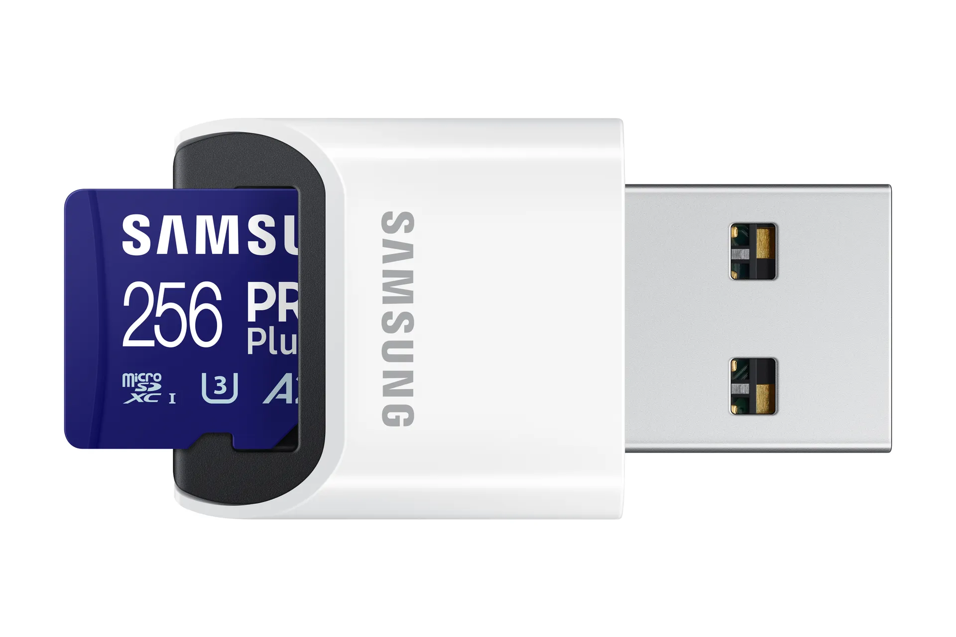 Samsung MB-MD256S 256 GB MicroSDXC UHS-I Klasse 10 – Bild 5