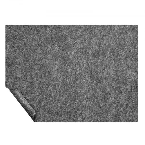 VEVOR Teppichbelag, 224x306cm, Teppichfliesen, schützende Polsterung, 12mm dick, Filz mit doppelter Oberfläche, Bodenbelag, Premium-Komfort-Teppichunterlage, Teppichpolster, sicher für alle Böden VEVOR Teppichbelag, 224x306cm, Teppichfliesen, schützende Polsterung, 12mm dick, Filz mit doppelter Oberfläche, Bodenbelag, Premium-Komfort-Teppichunterlage, Teppichpolster, sicher für alle Böden