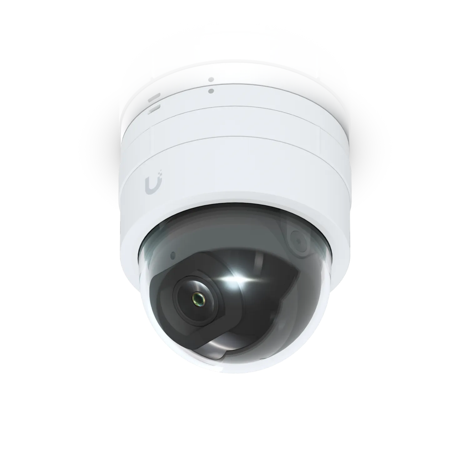 Ubiquiti UniFi Video Camera G5 Dome Ultra / Indoor / 2K / 102,4° Weitwinkel / IR-Nachtsicht / Low Light / UVC-G5-Dome-Ultra – Bild 3