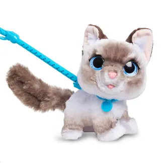FurReal Wag-a-lots Kitty FurReal Wag-a-lots Kitty