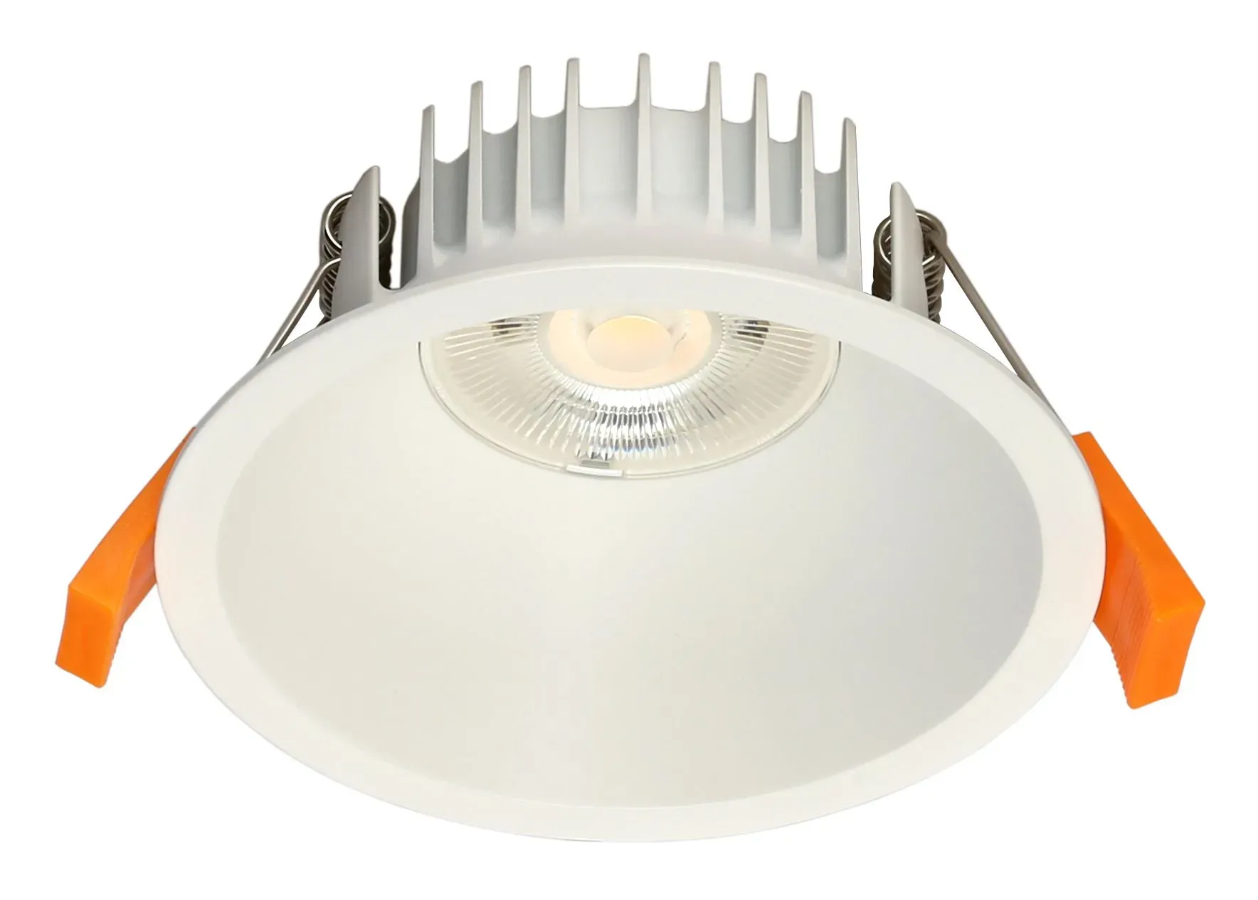 Synergy 21 LED Morpheus fixed 100 – 24V RGB-CCT (RGB-WW) weiß G4 IP65 Synergy 21 LED Morpheus fixed 100 – 24V RGB-CCT (RGB-WW) weiß G4 IP65