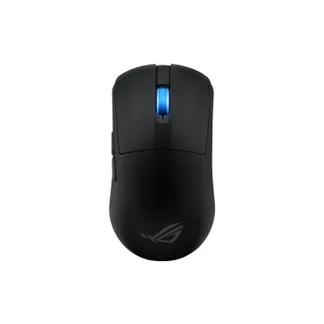 ASUS ROG Harpe Ace Mini Maus Gaming Beidhändig RF Wireless + Bluetooth + USB Type-C Optisch 42000 DPI ASUS ROG Harpe Ace Mini Maus Gaming Beidhändig RF Wireless + Bluetooth + USB Type-C Optisch 42000 DPI