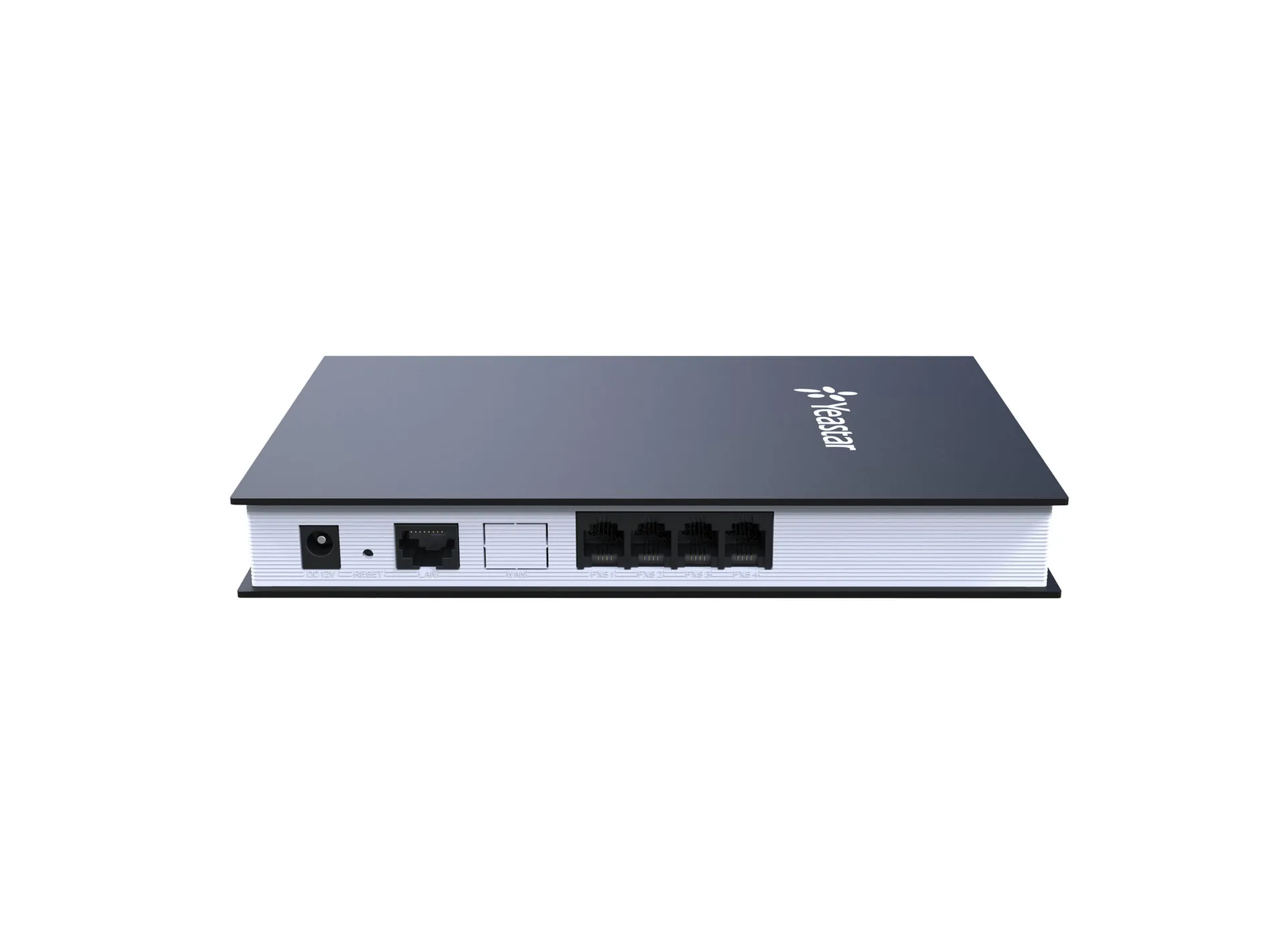 Yeastar VoIP-Gateway TA400 4xFXS RJ11 – Bild 3
