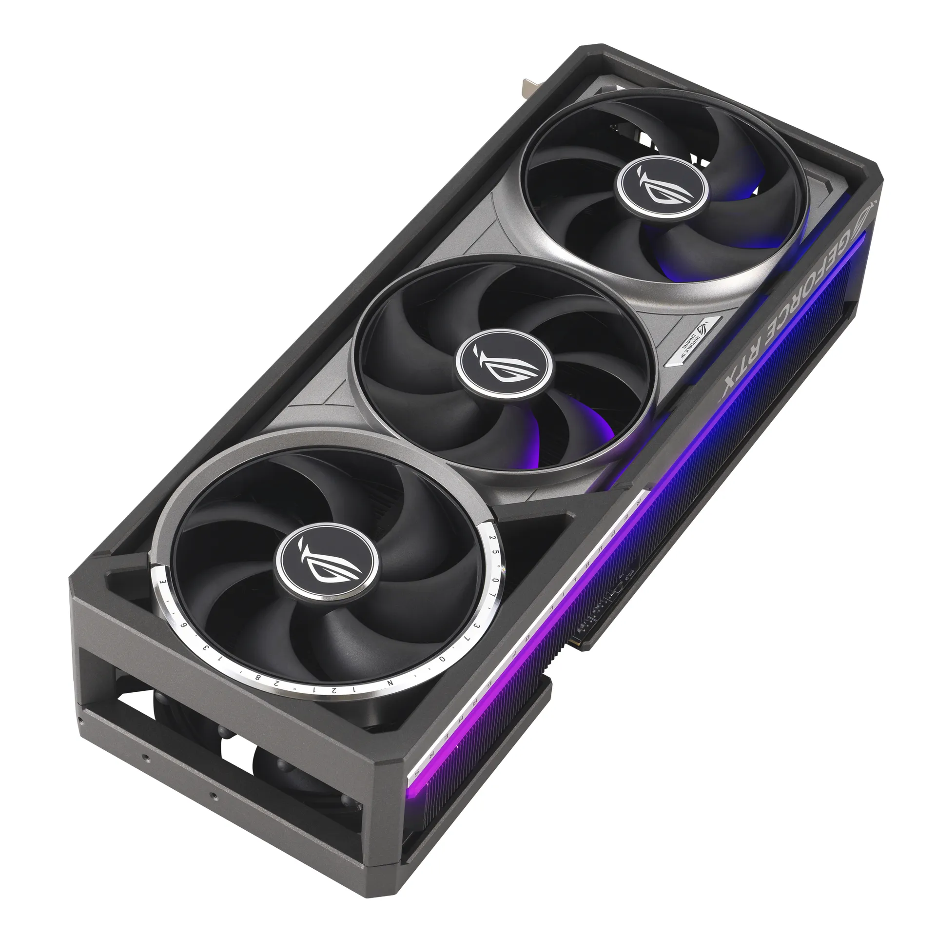 ASUS ROG Astral - -RTX5090-O32G-GAMING NVIDIA GeForce RTX 5090 32 GB GDDR7 – Bild 3