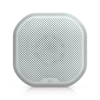Ubiquiti UniFi Protect Siren Poe • UP-Siren-PoE Ubiquiti UniFi Protect Siren Poe • UP-Siren-PoE