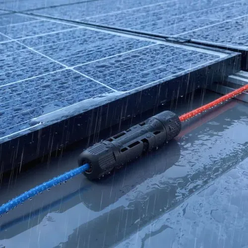 VEVOR Solar Crimpzange Set für 2,5-6 mm², Crimpwerkzeug mit Metrischen & AWG-Markierungen, inkl. Solar-Steckverbindern, Kabelverbindern, Schraubenschlüsseln & Aufbewahrungskoffer – Bild 7