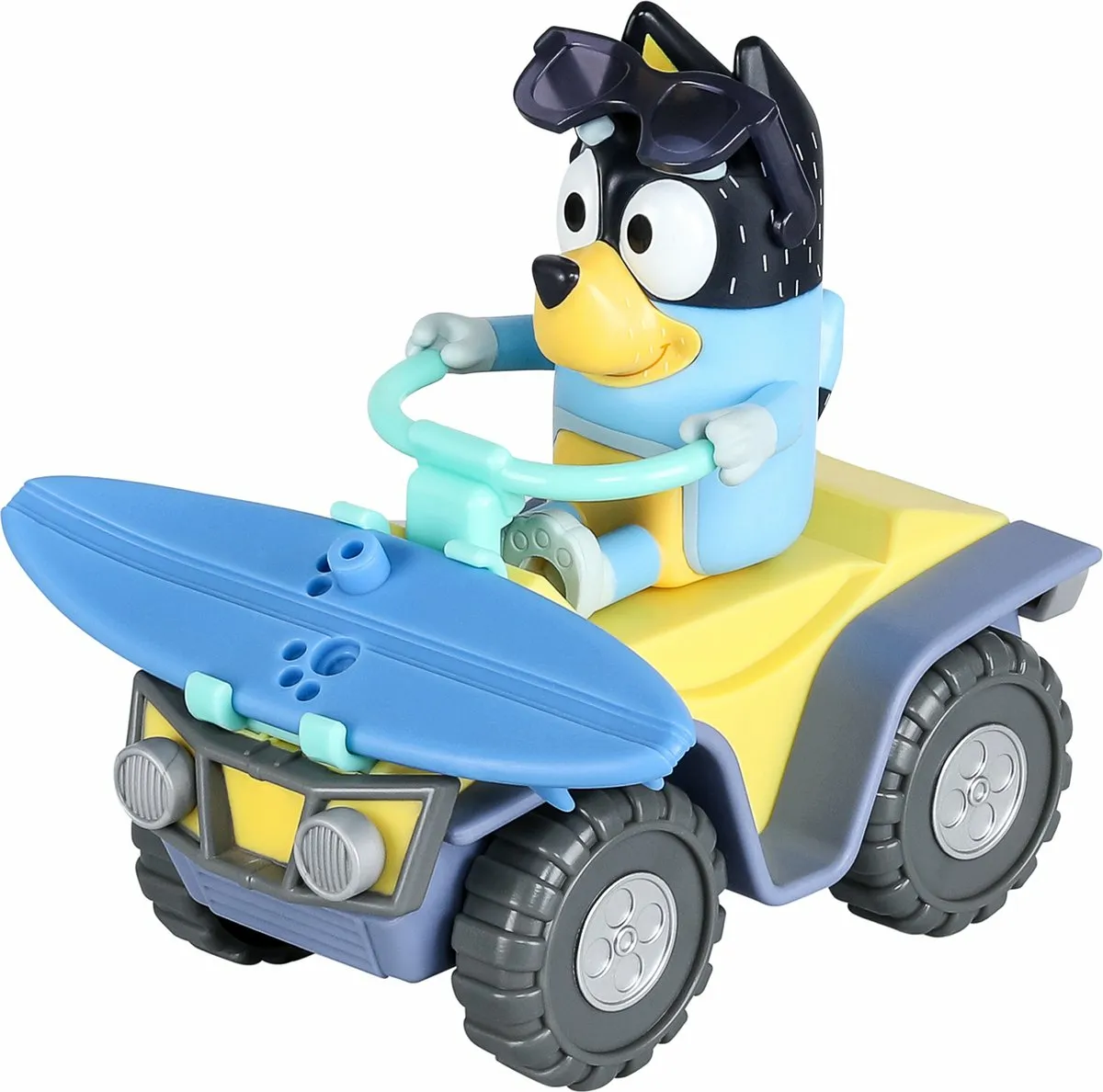 Moose Toys MS17549 Kinderspielzeugfigur – Bild 3