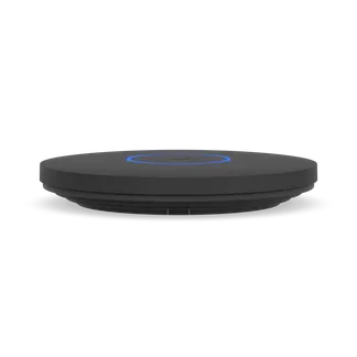 Ubiquiti Wireless AP WIFI7 • BE10700 • 2×2 • Indoor • 10 GbE • UniFi • black • U7-Pro-XG-B Ubiquiti Wireless AP WIFI7 • BE10700 • 2×2 • Indoor • 10 GbE • UniFi • black • U7-Pro-XG-B